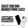 Looking to get your brand on phone cases? Xhibitur Services has you covered, check out our shop to browse our latest products! 

https://xhibitur.com/shop/product/27/create-your-own-branded-phone-case-1-sample